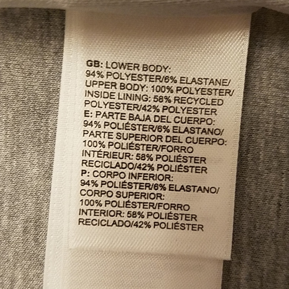 THE NORTH FACE vest - Picture 4 of 5